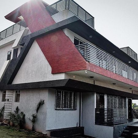 Krishna Villa Two ,6Bhk, Mountainous View , Nr Della Adventures Lonavala Εξωτερικό φωτογραφία