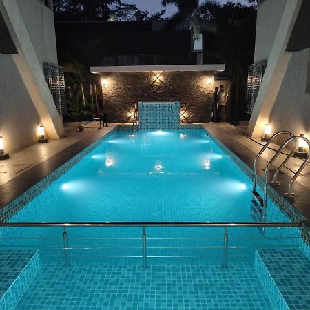 Krishna Villa Two ,6Bhk, Mountainous View , Nr Della Adventures Lonavala Εξωτερικό φωτογραφία